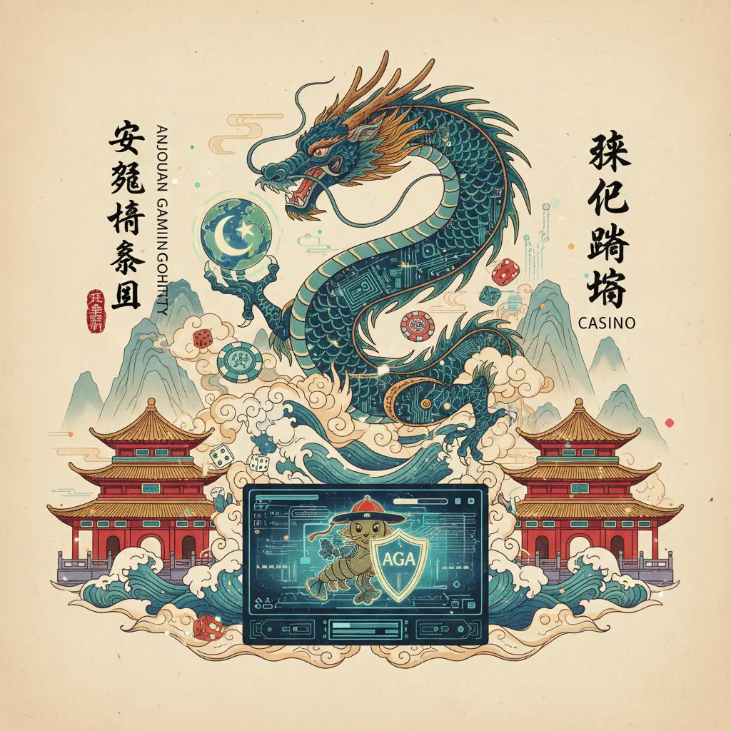 Yabby Casino - Authority