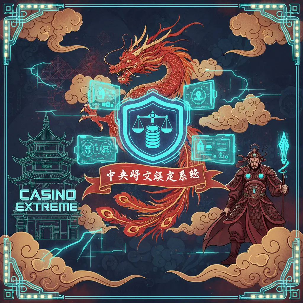 Casino Extreme - Central