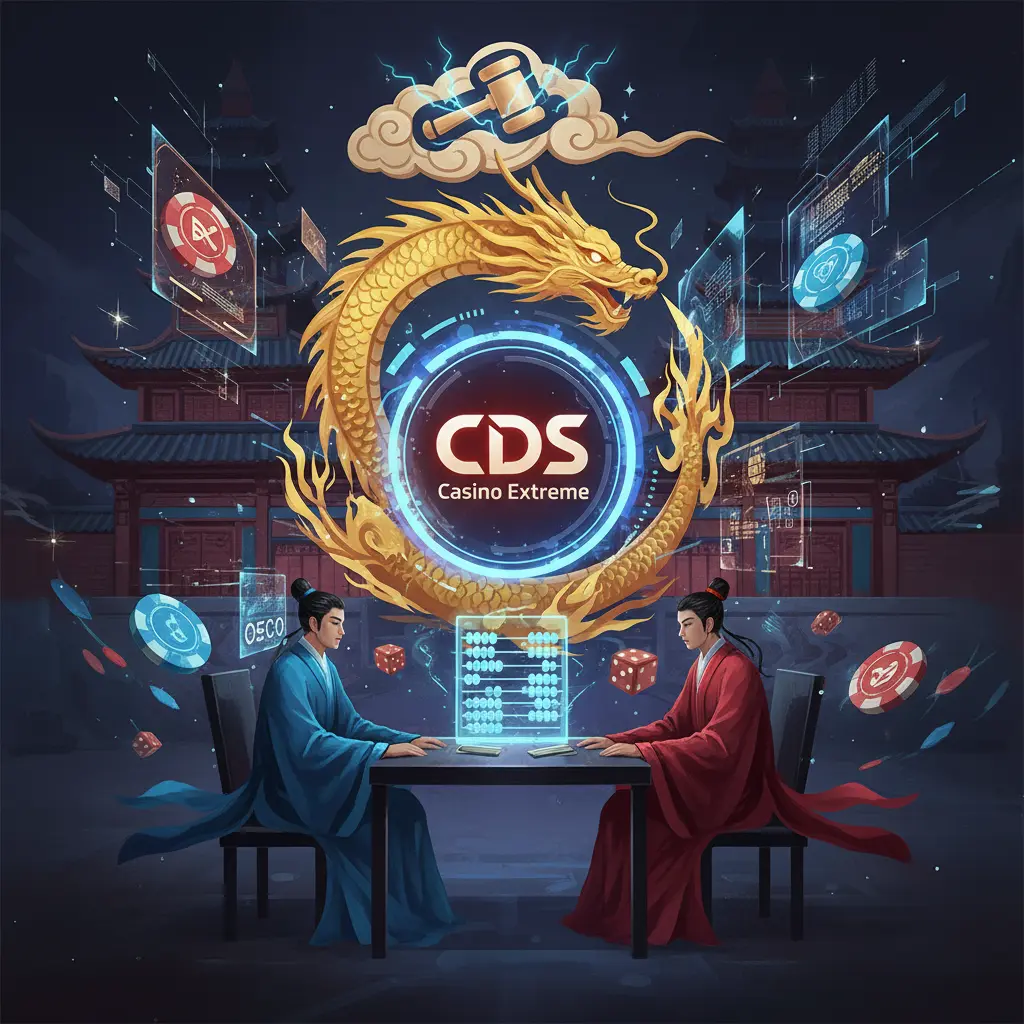 Casino Extreme - Central