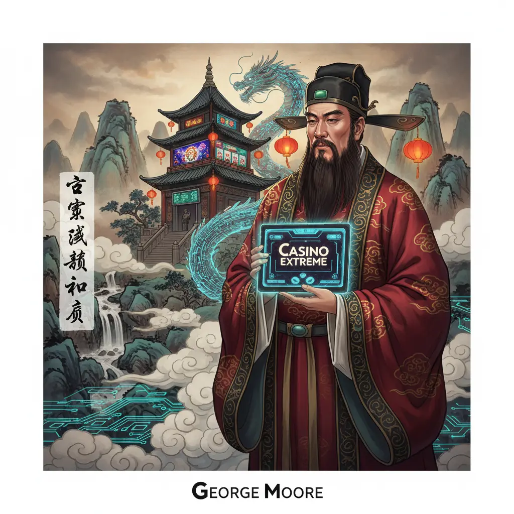 Casino Extreme - George