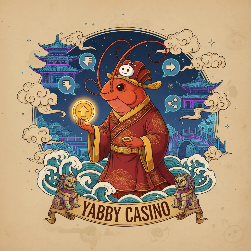 Yabby Casino - Reddit