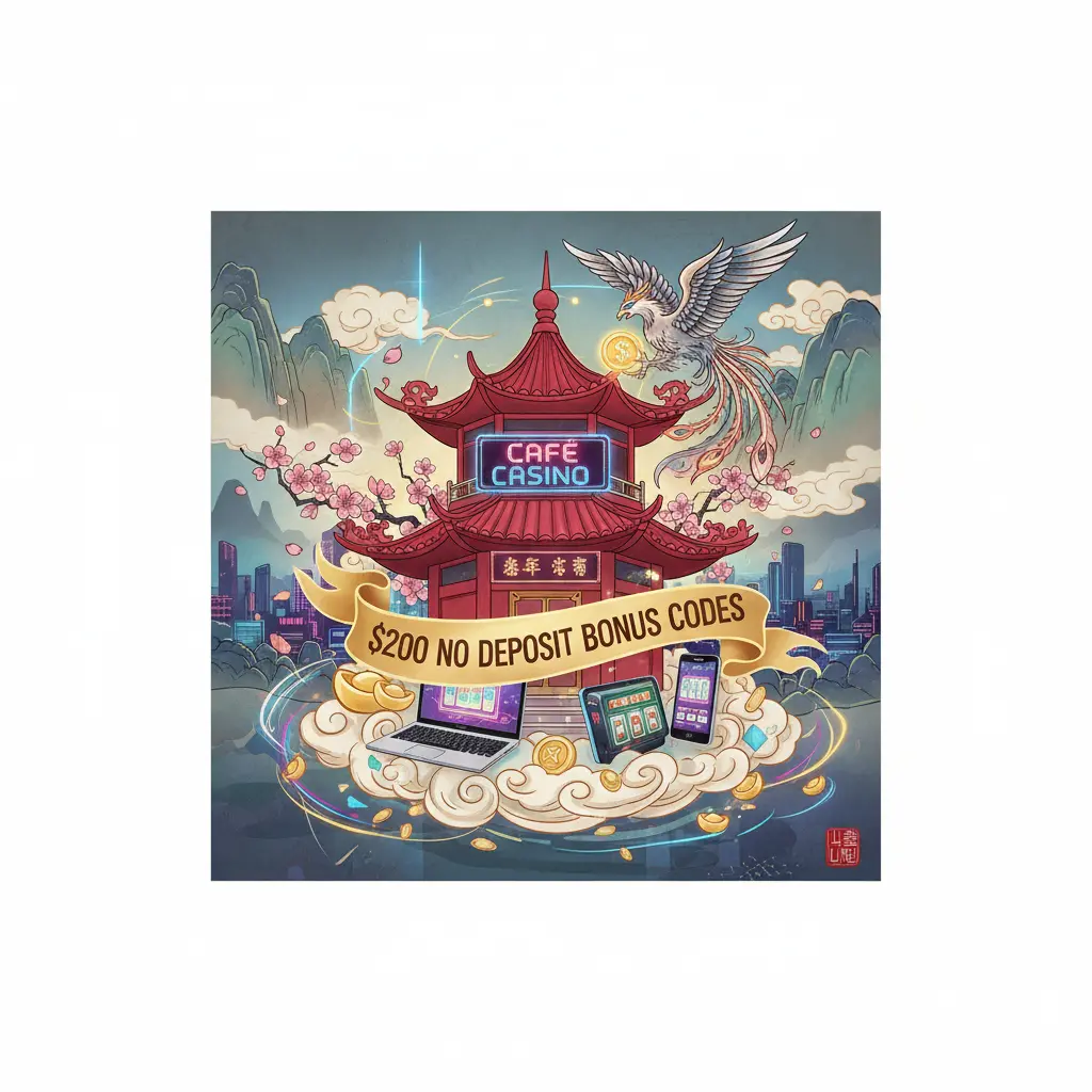$200 no deposit bonus codes - Casino