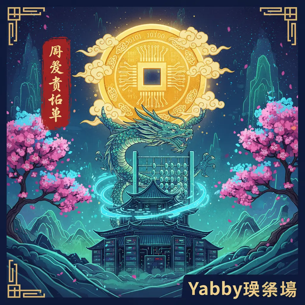 Yabby Casino - developer